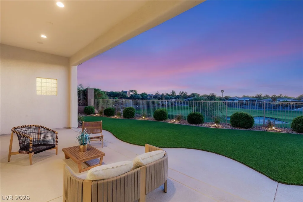 59 Desert Highlands, Henderson, NV 89052