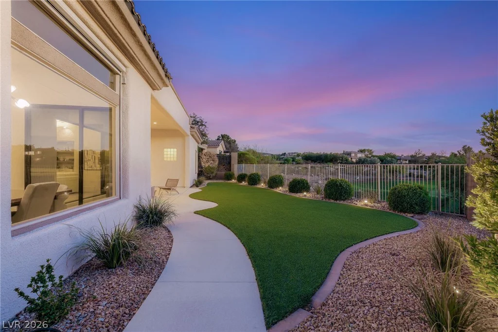59 Desert Highlands, Henderson, NV 89052