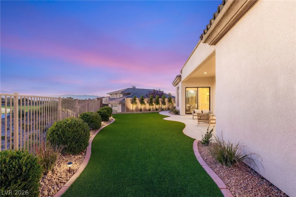 59 Desert Highlands, Henderson, NV 89052