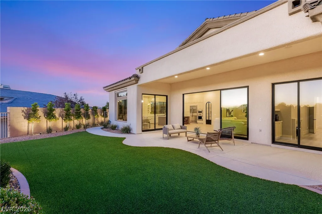 59 Desert Highlands, Henderson, NV 89052