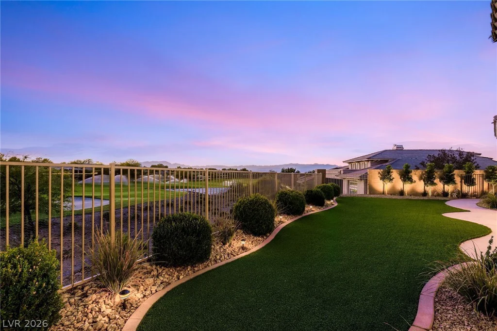 59 Desert Highlands, Henderson, NV 89052