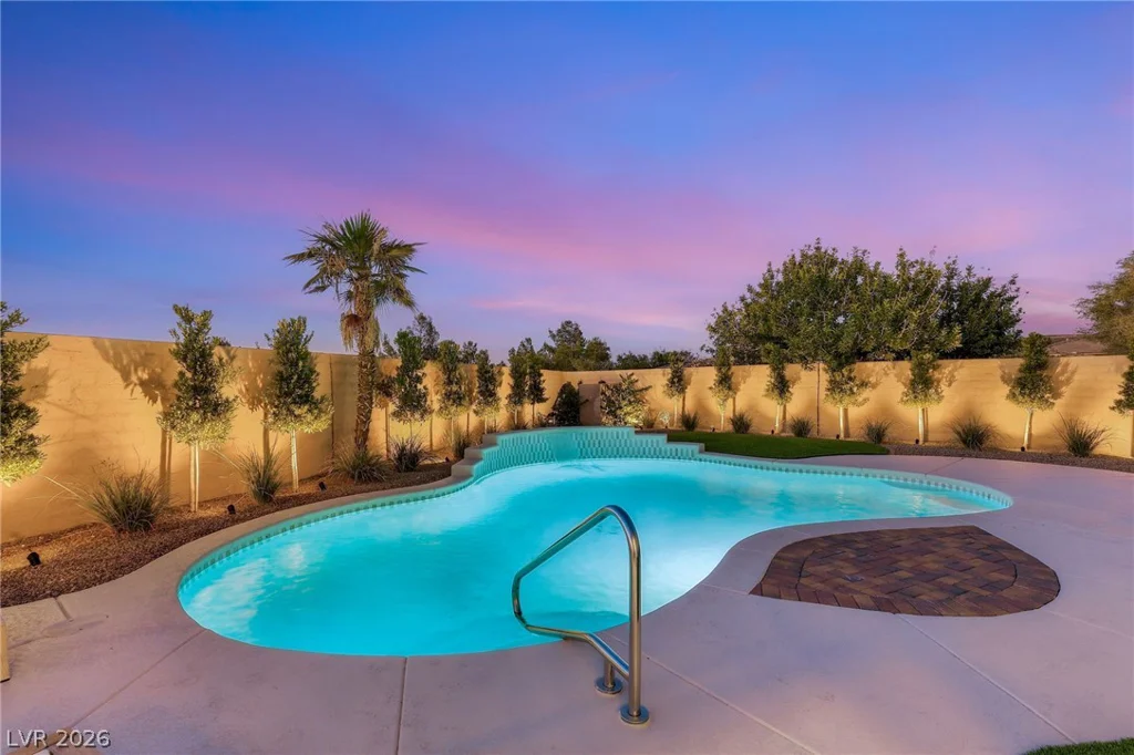 59 Desert Highlands, Henderson, NV 89052