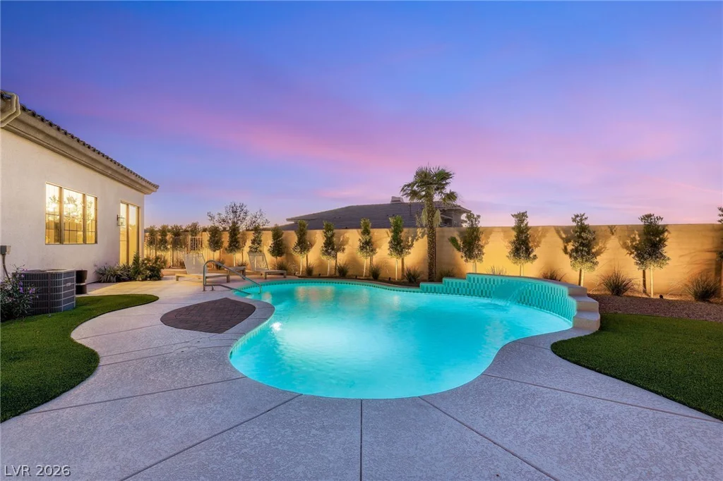 59 Desert Highlands, Henderson, NV 89052