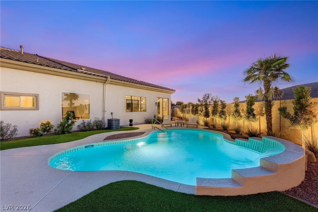 59 Desert Highlands, Henderson, NV 89052