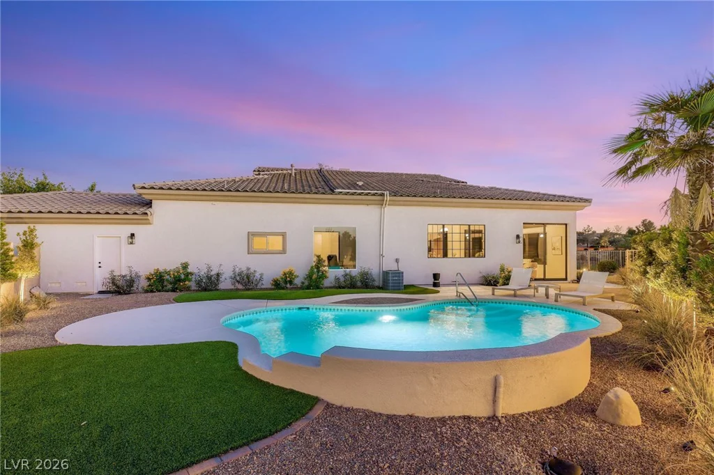 59 Desert Highlands, Henderson, NV 89052