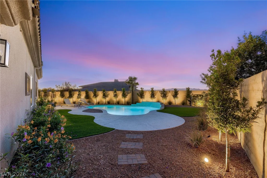 59 Desert Highlands, Henderson, NV 89052