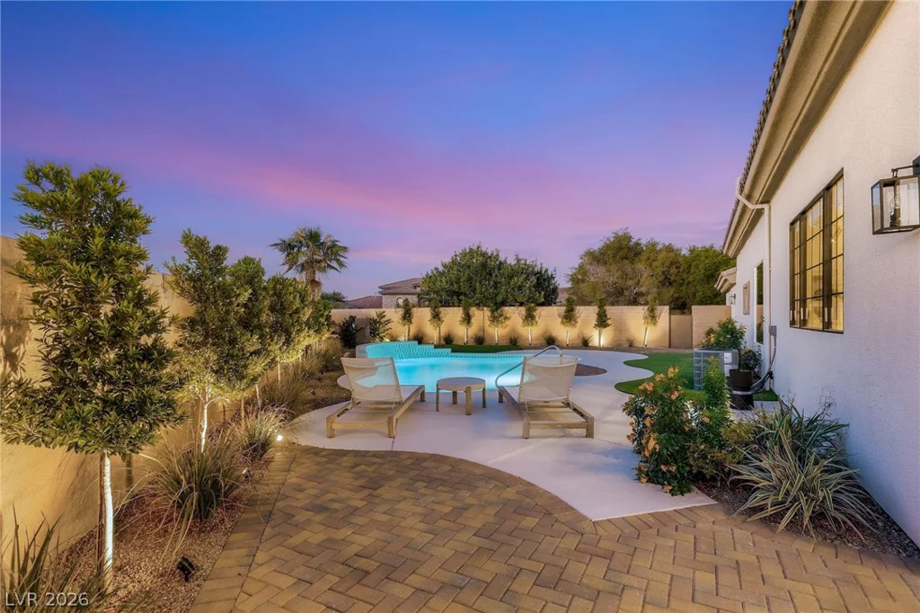 59 Desert Highlands, Henderson, NV 89052