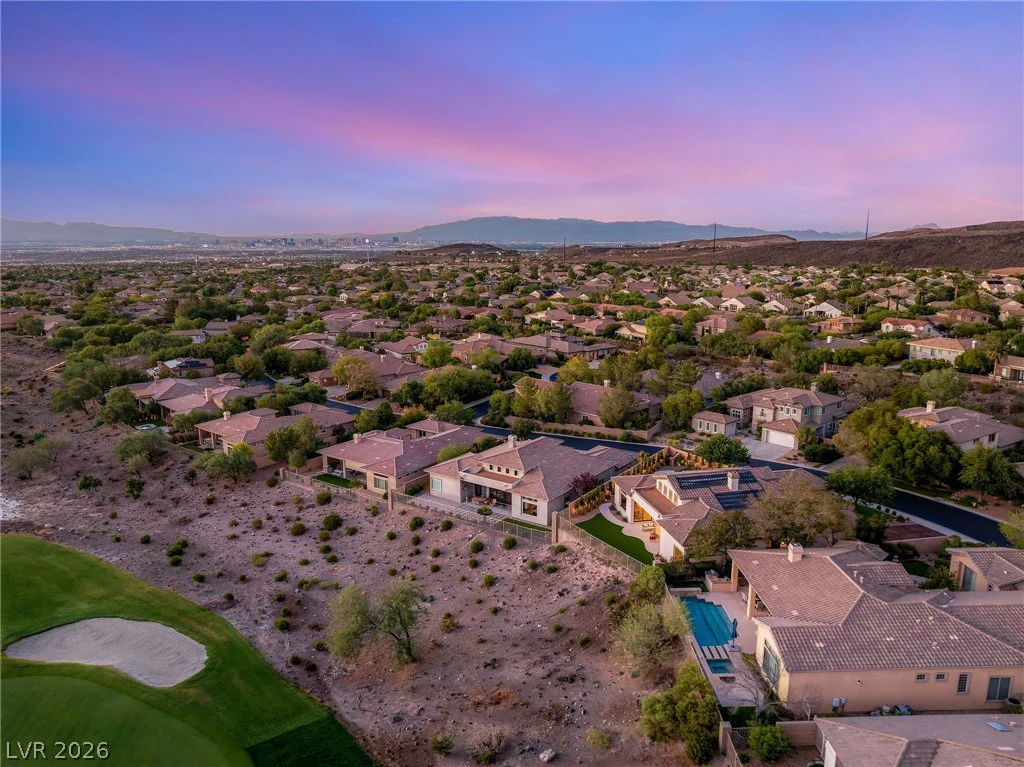 59 Desert Highlands, Henderson, NV 89052