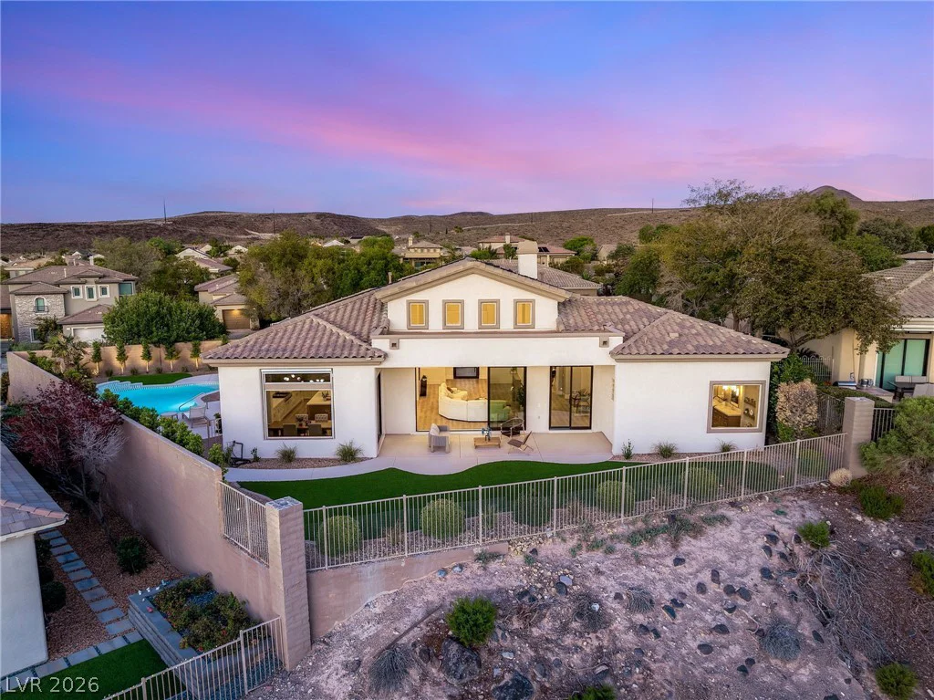 59 Desert Highlands, Henderson, NV 89052