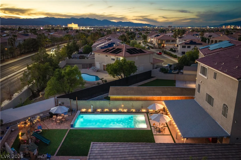 10749 Aphrodite, Las Vegas, NV 89183