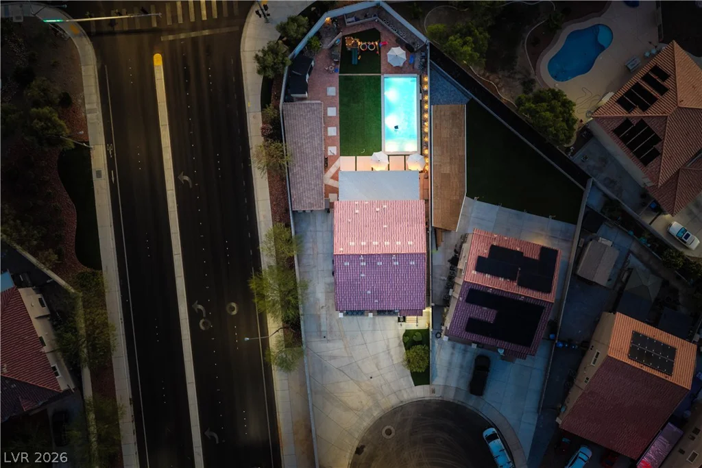 10749 Aphrodite, Las Vegas, NV 89183