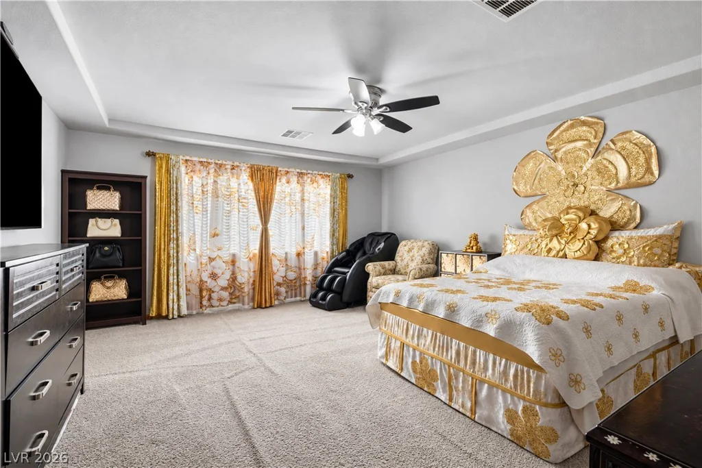 10749 Aphrodite, Las Vegas, NV 89183