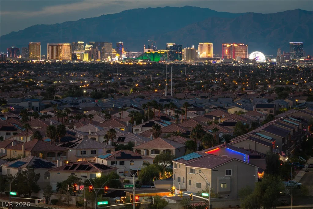 10749 Aphrodite, Las Vegas, NV 89183