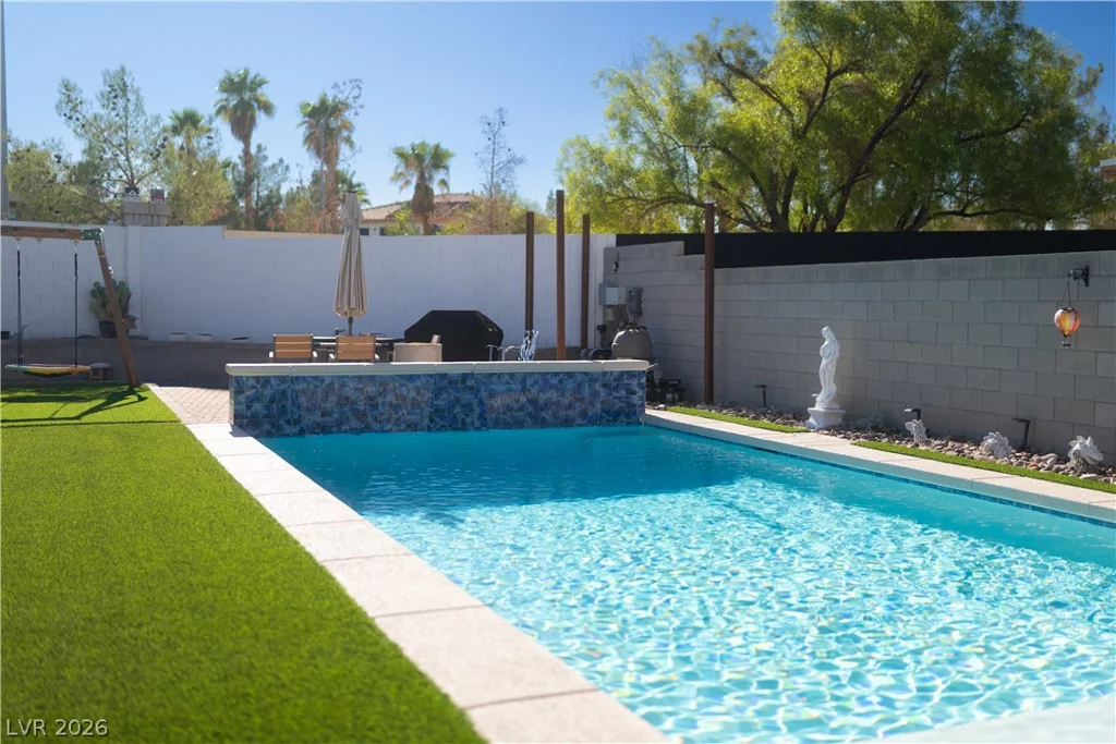 10749 Aphrodite, Las Vegas, NV 89183