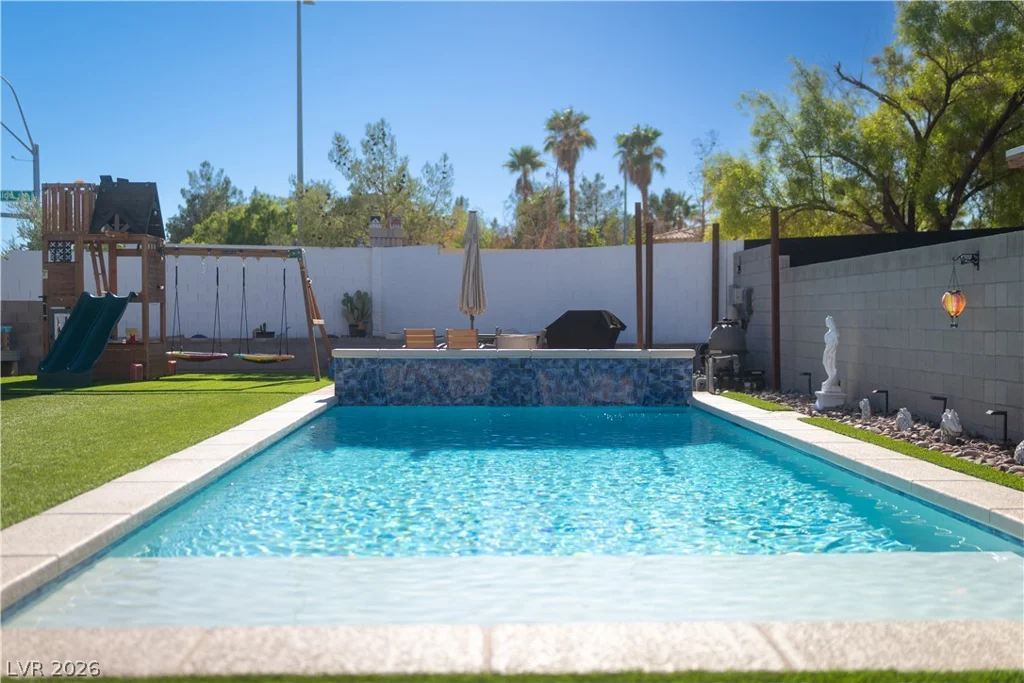 10749 Aphrodite, Las Vegas, NV 89183