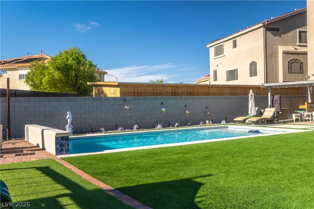 10749 Aphrodite, Las Vegas, NV 89183