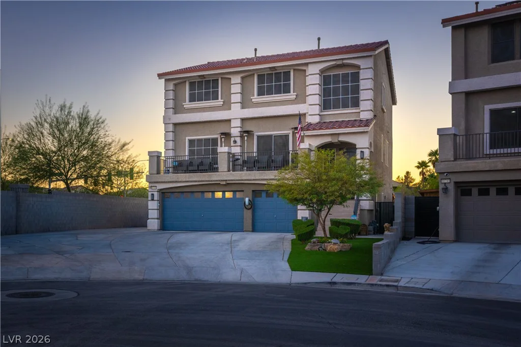 10749 Aphrodite, Las Vegas, NV 89183