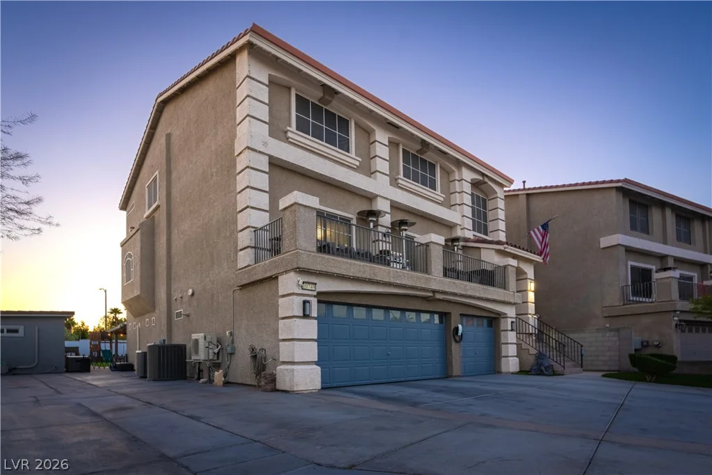 10749 Aphrodite, Las Vegas, NV 89183