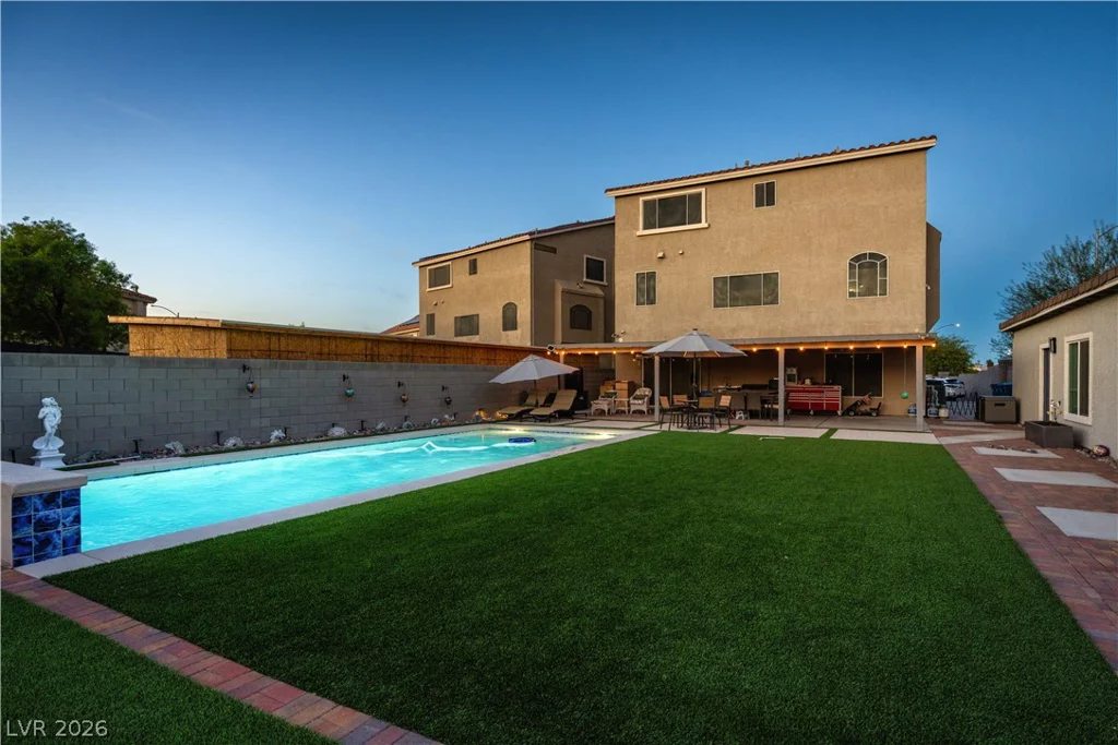 10749 Aphrodite, Las Vegas, NV 89183