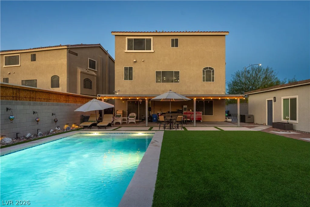 10749 Aphrodite, Las Vegas, NV 89183