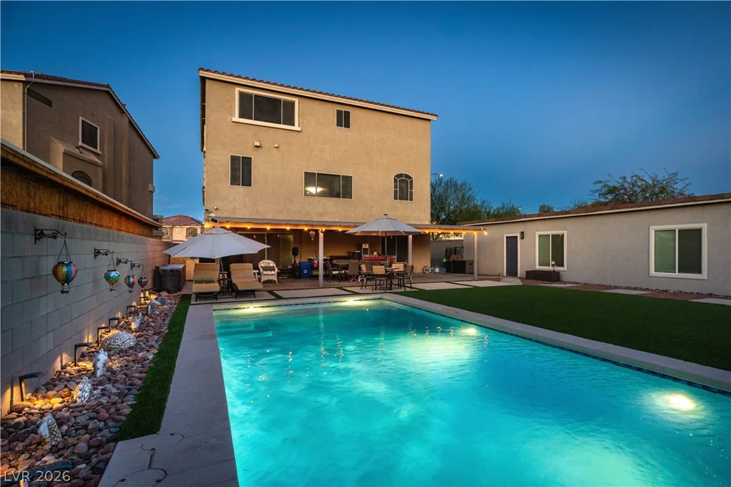 10749 Aphrodite, Las Vegas, NV 89183