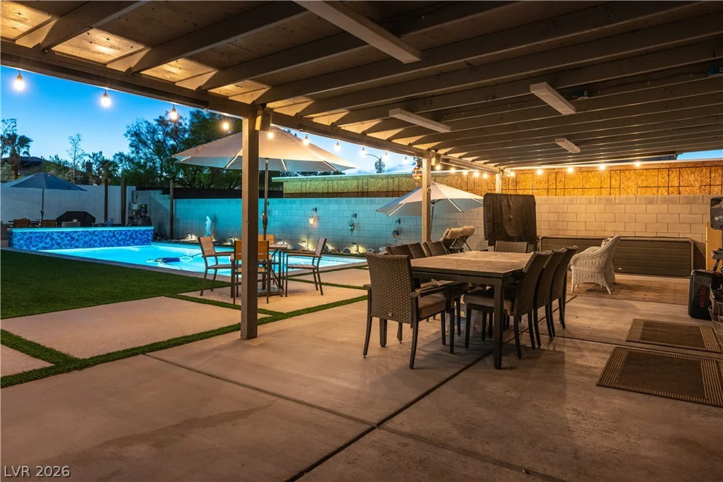 10749 Aphrodite, Las Vegas, NV 89183