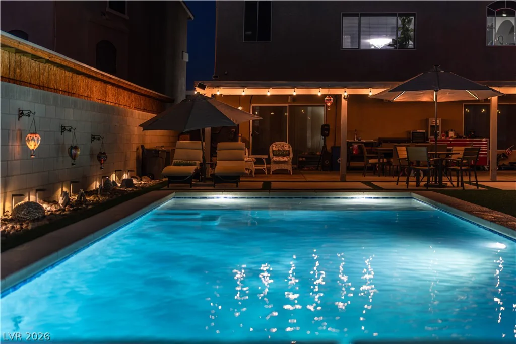10749 Aphrodite, Las Vegas, NV 89183