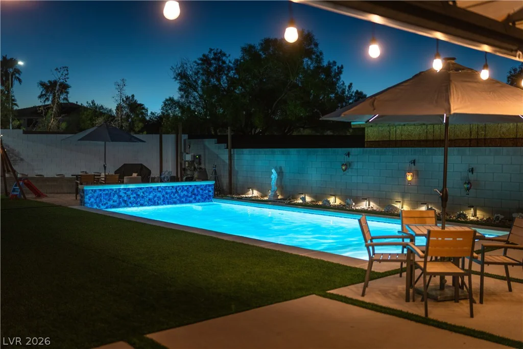 10749 Aphrodite, Las Vegas, NV 89183
