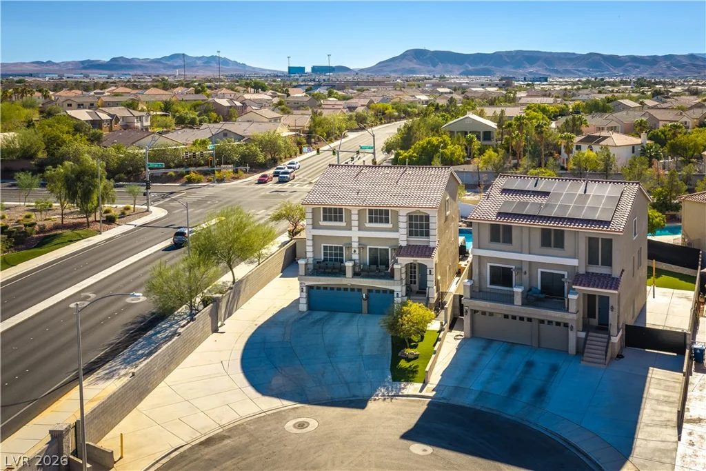 10749 Aphrodite, Las Vegas, NV 89183