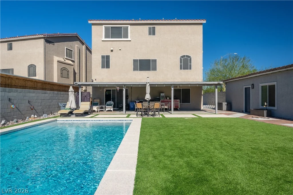 10749 Aphrodite, Las Vegas, NV 89183