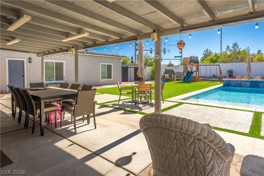 10749 Aphrodite, Las Vegas, NV 89183