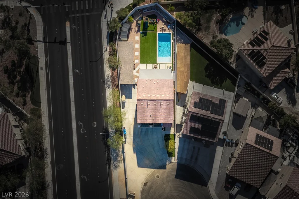 10749 Aphrodite, Las Vegas, NV 89183