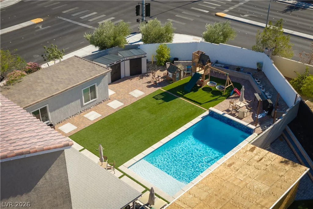 10749 Aphrodite, Las Vegas, NV 89183