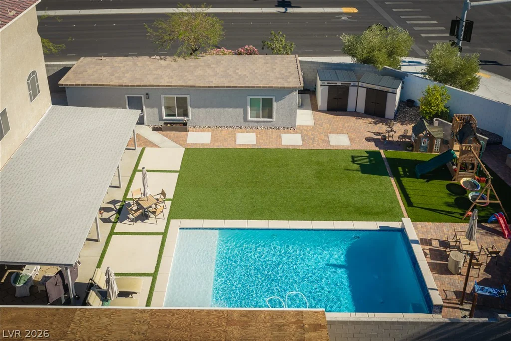 10749 Aphrodite, Las Vegas, NV 89183
