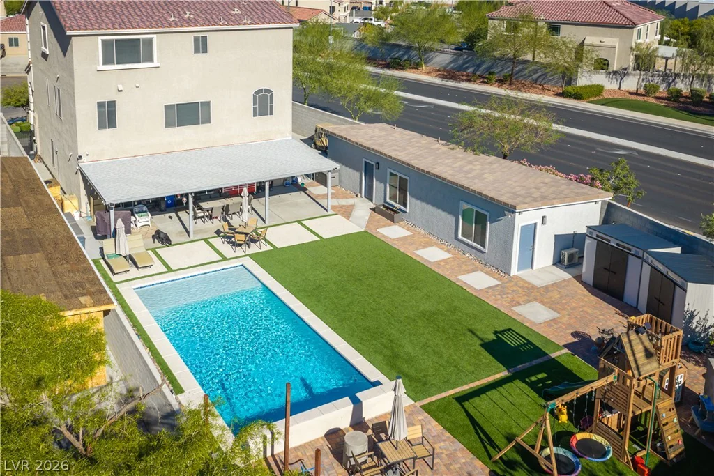 10749 Aphrodite, Las Vegas, NV 89183