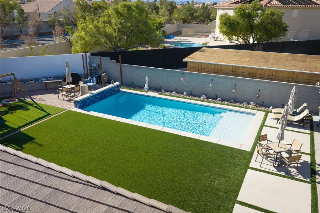 10749 Aphrodite, Las Vegas, NV 89183