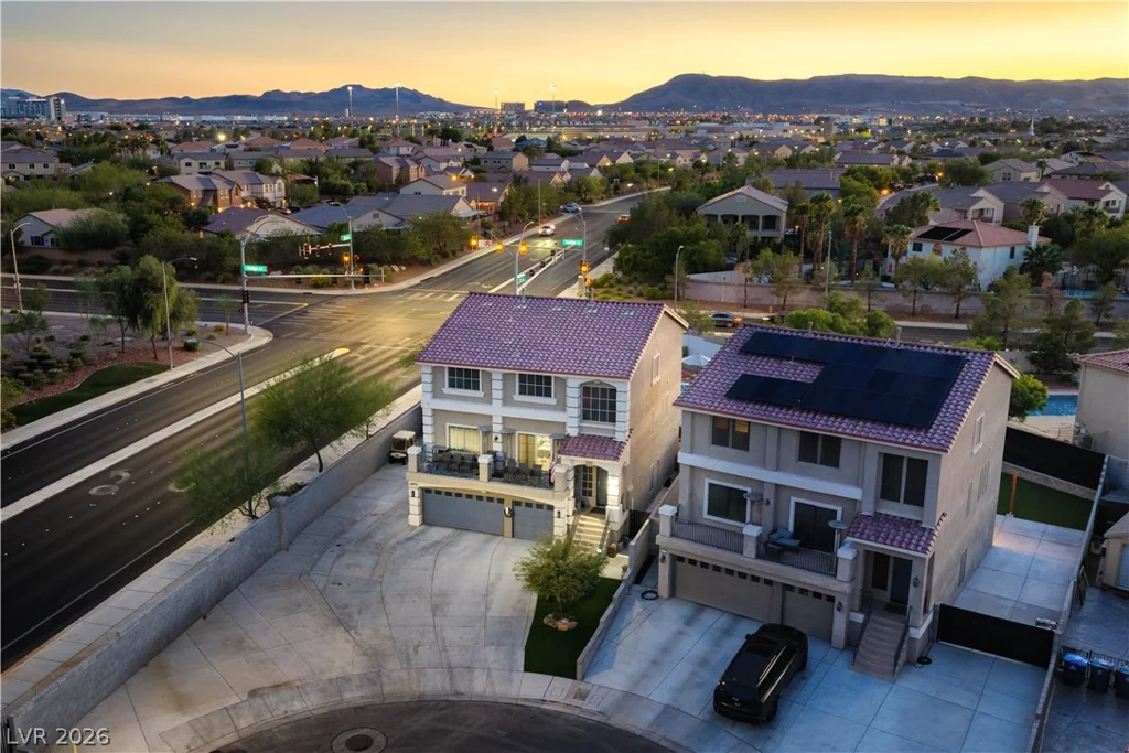 10749 Aphrodite, Las Vegas, NV 89183