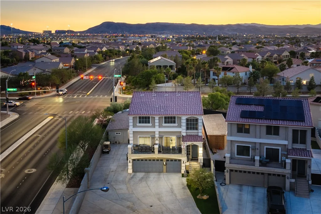10749 Aphrodite, Las Vegas, NV 89183