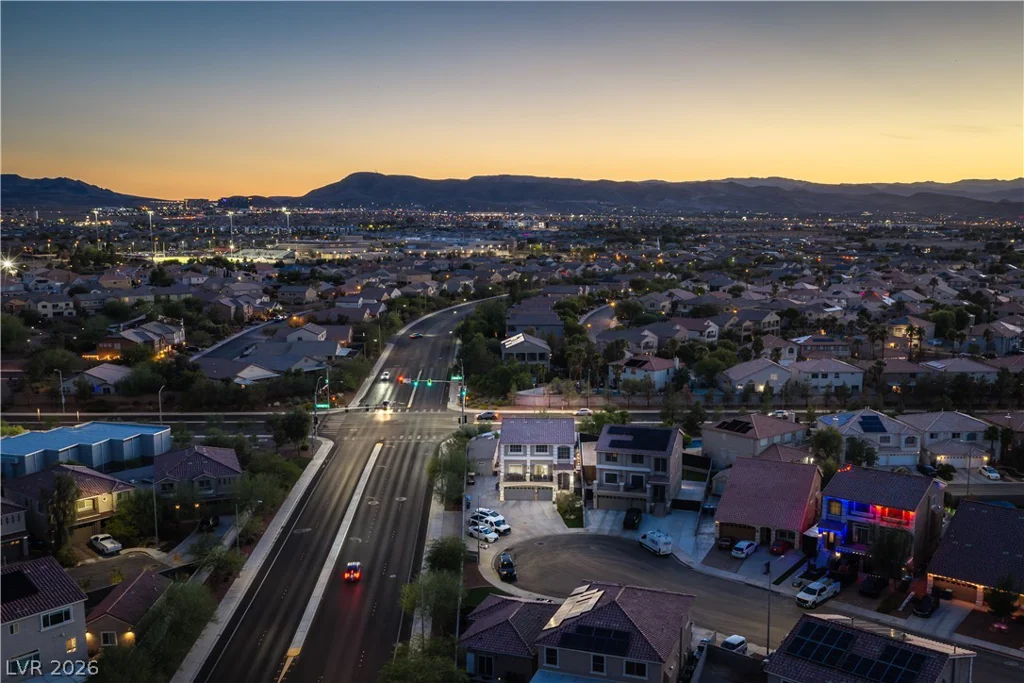 10749 Aphrodite, Las Vegas, NV 89183