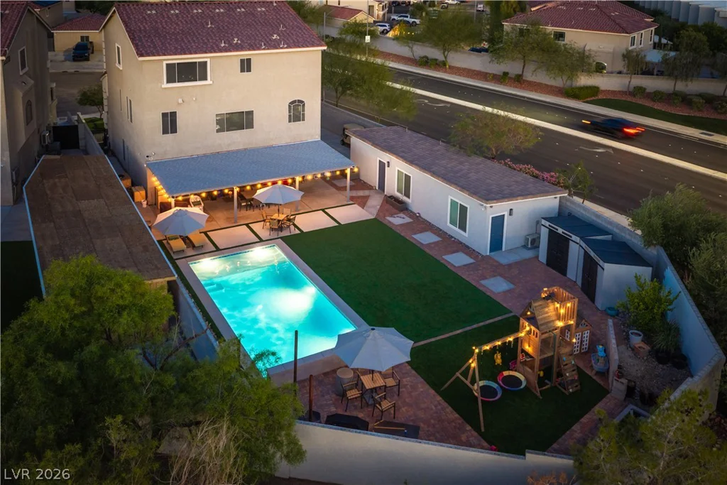 10749 Aphrodite, Las Vegas, NV 89183