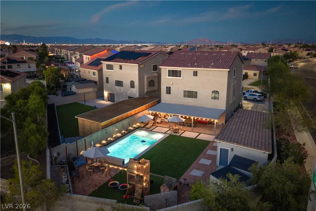 10749 Aphrodite, Las Vegas, NV 89183