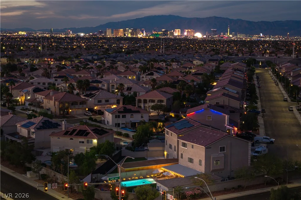 10749 Aphrodite, Las Vegas, NV 89183