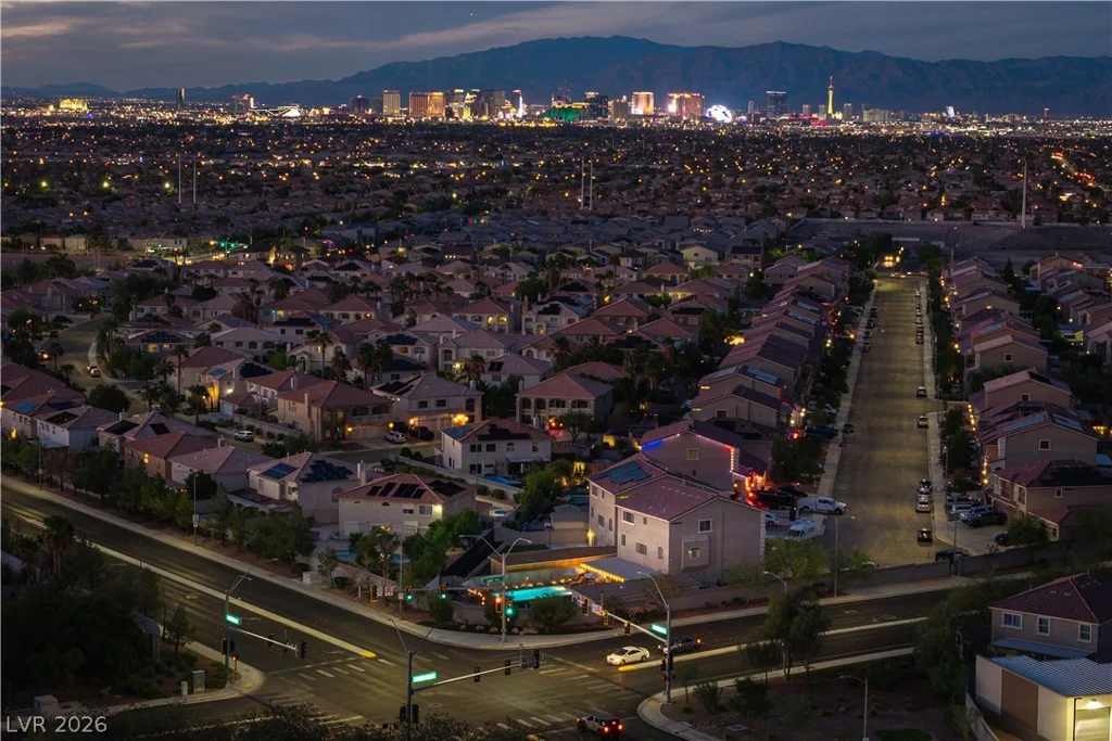 10749 Aphrodite, Las Vegas, NV 89183