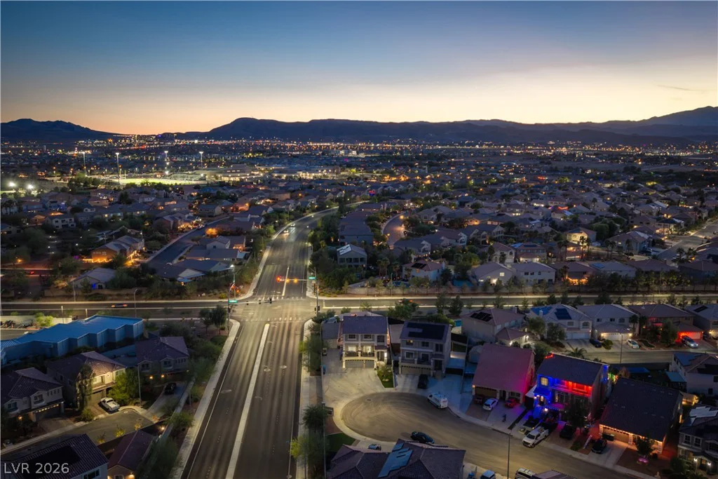 10749 Aphrodite, Las Vegas, NV 89183