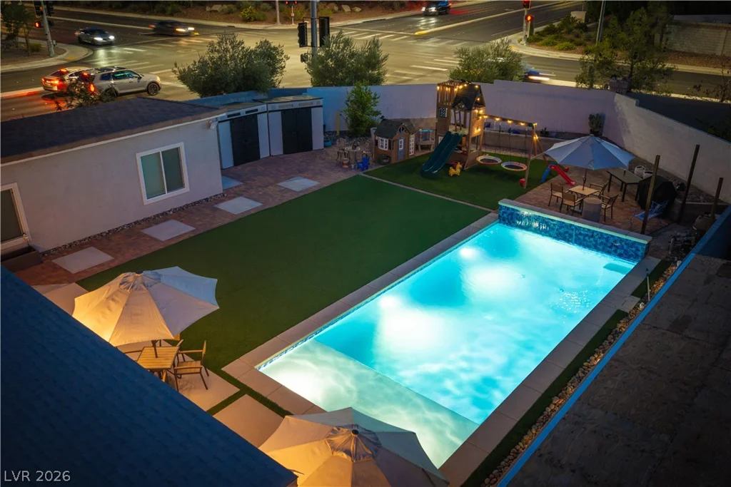10749 Aphrodite, Las Vegas, NV 89183