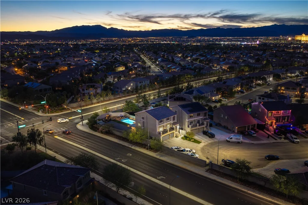 10749 Aphrodite, Las Vegas, NV 89183
