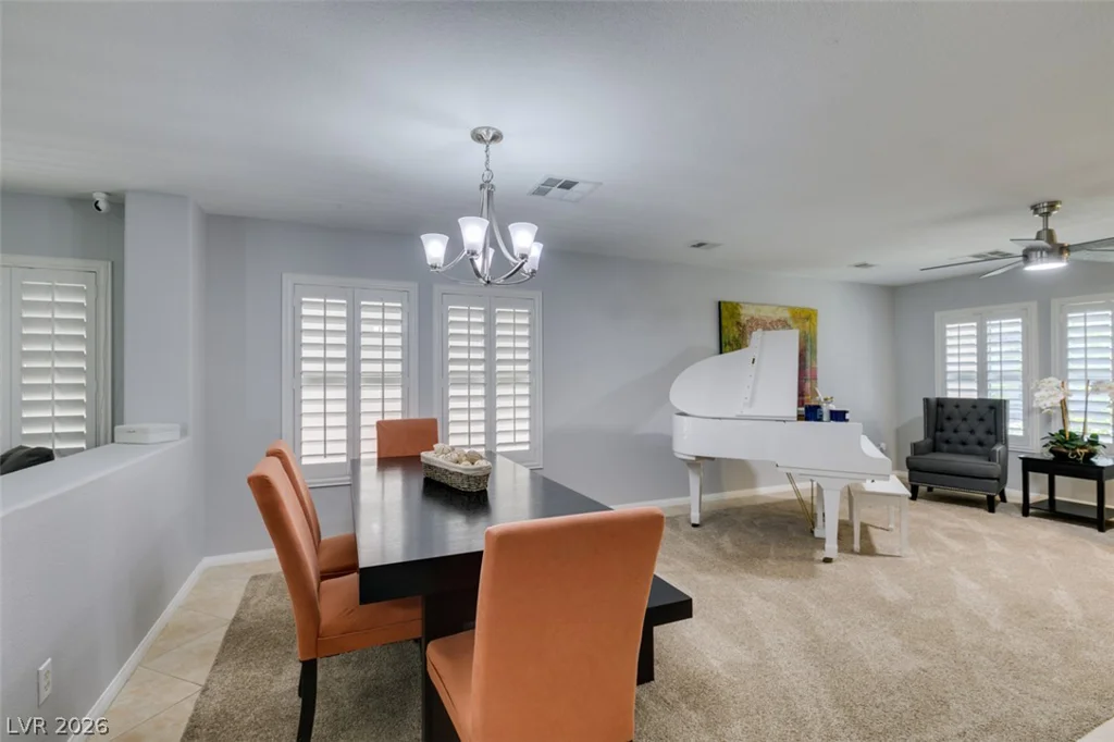 236 Fox Lake, Las Vegas, NV 89148
