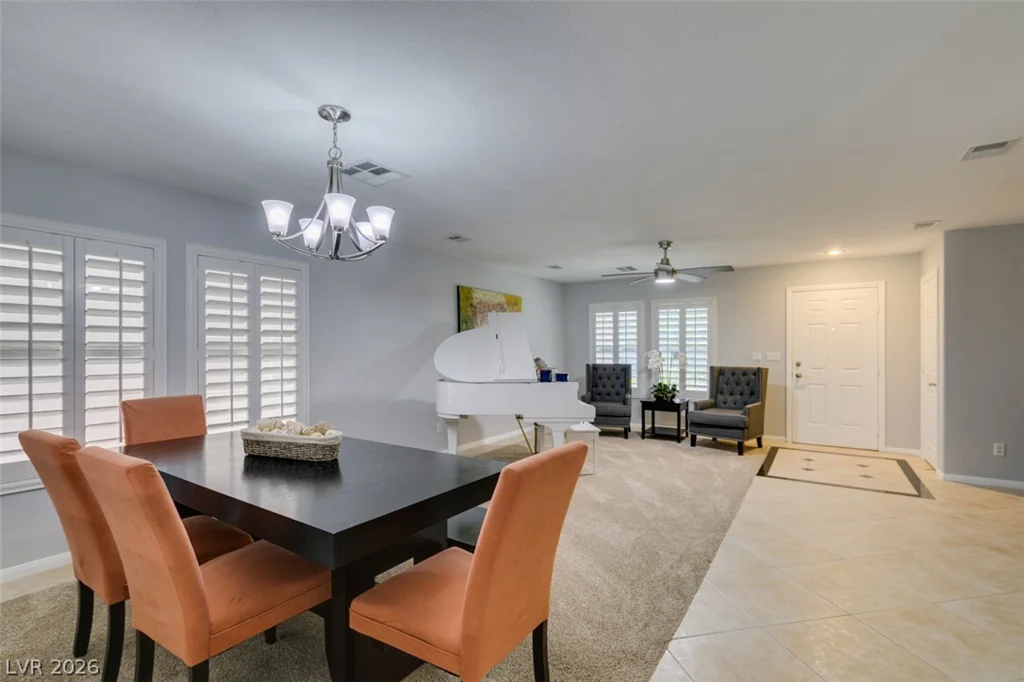 236 Fox Lake, Las Vegas, NV 89148