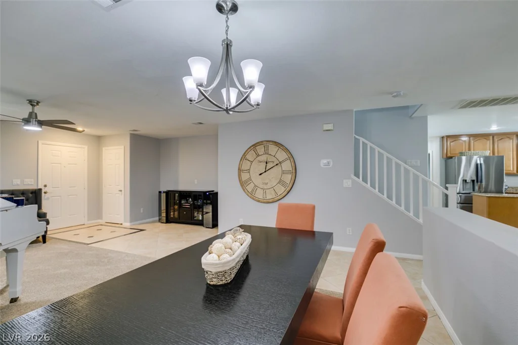 236 Fox Lake, Las Vegas, NV 89148