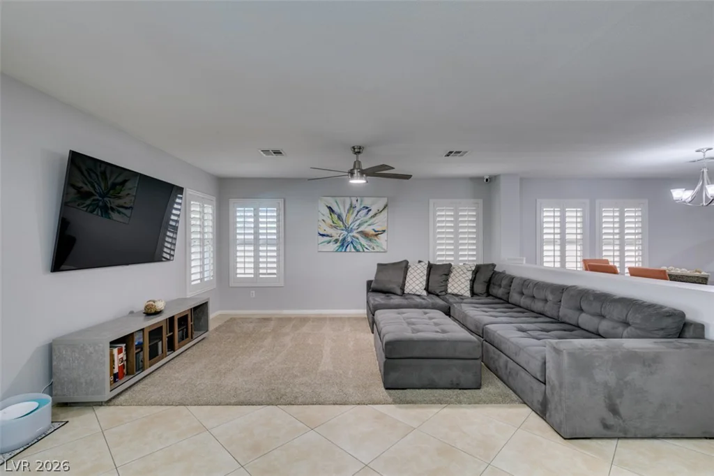 236 Fox Lake, Las Vegas, NV 89148
